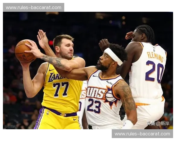 硝烟再起！湖人vs鹈鹕，谁能在这场巅峰对决中笑到最后？