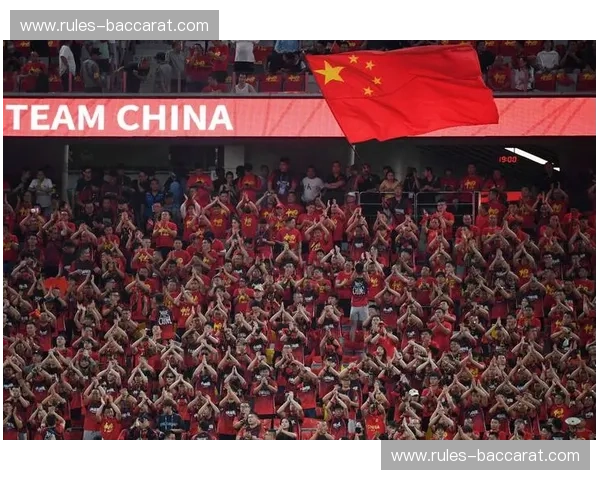 燃情绿茵，梦想启航：当世界杯遇上亚洲杯，中国队能否改写历史？